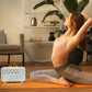 3 In 1 Bluetooth Speaker White Noise Sleep Night Light Humidifier All-in-one Machine Free Combination Of 8 Group Nature Sound