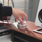 Vacuum Electric Suction Cup Magnetic Suction Car Phone Holder Navigation Multifunctional
